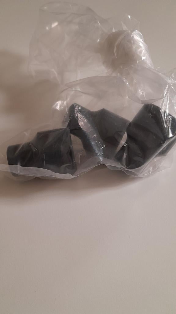 Réduction PVC PN16 40x20 MF, PVC