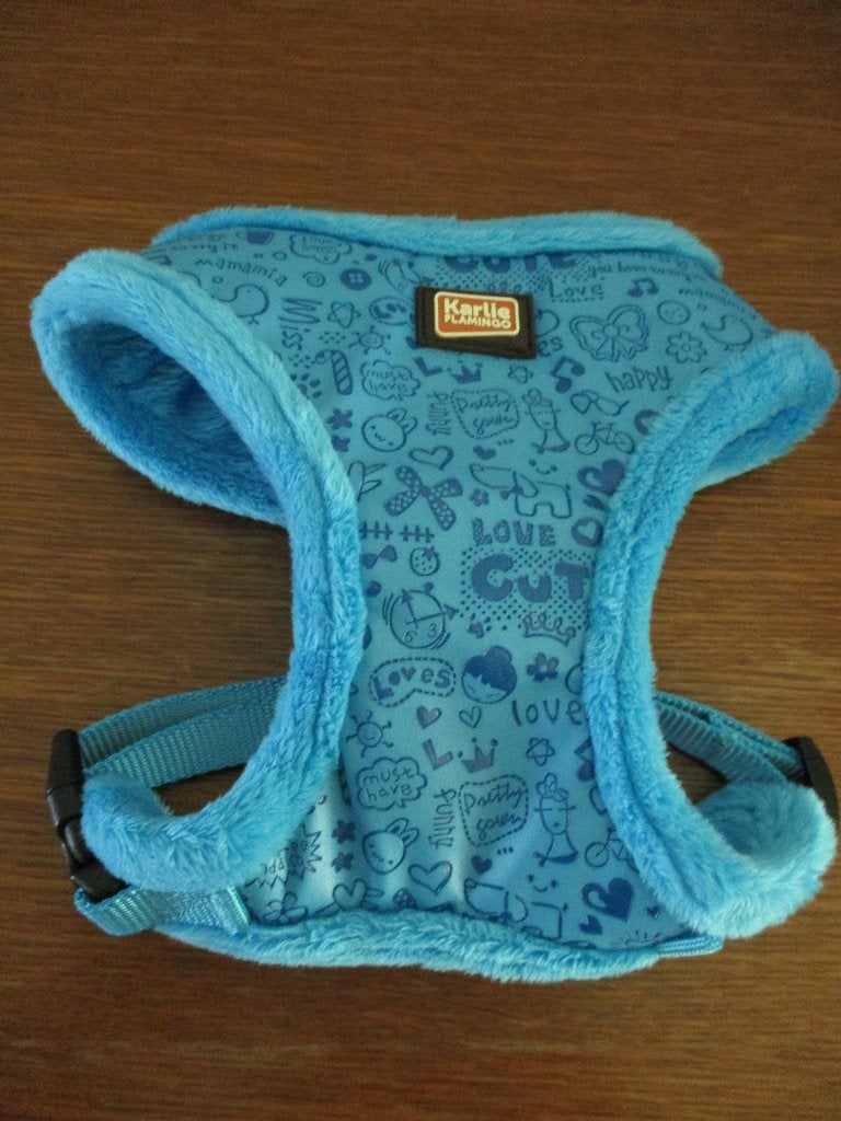 harnas (tuig) voor hond, Dieren en Toebehoren, Ophalen of Verzenden, Zo goed als nieuw