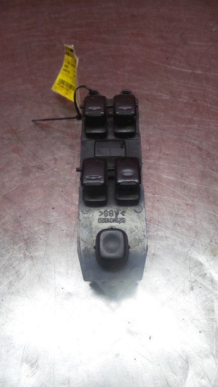 RAAMSCHAKELAAR Daewoo / Chevrolet Nubira (J200), Gebruikt, Daewoo