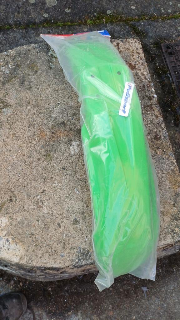 Tekoop kawasaki kx 125 250, Enlèvement ou Envoi