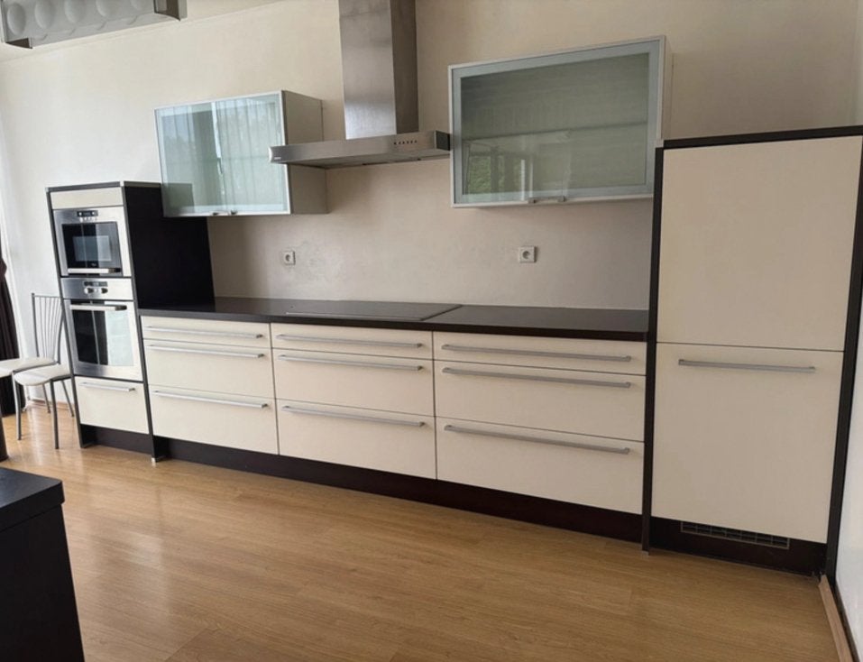 Keuken te koop, Ophalen, Gebruikt