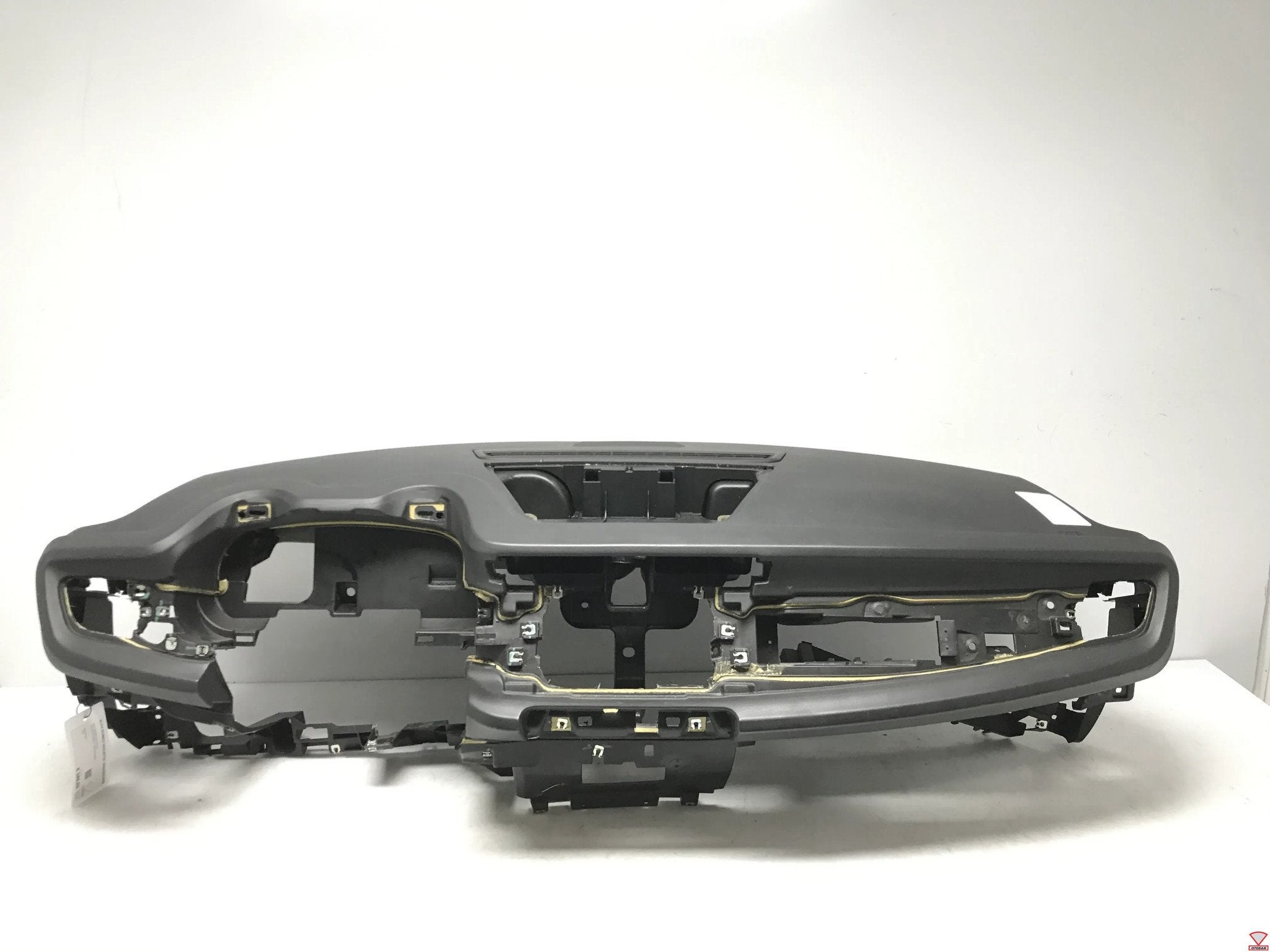 Alfa Romeo Giulietta 2010-2016 Dashboard Origineel Geen Repa, Gebruikt, Dpofca@stellantis.com, Stellantis Europe S.p.A., Alfa Romeo
