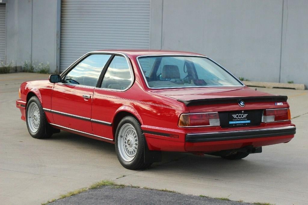 Jantes BMW E23 E24 E28 E31 E32 E34 E36, Autos : Pièces & Accessoires, Enlèvement, Jante(s)