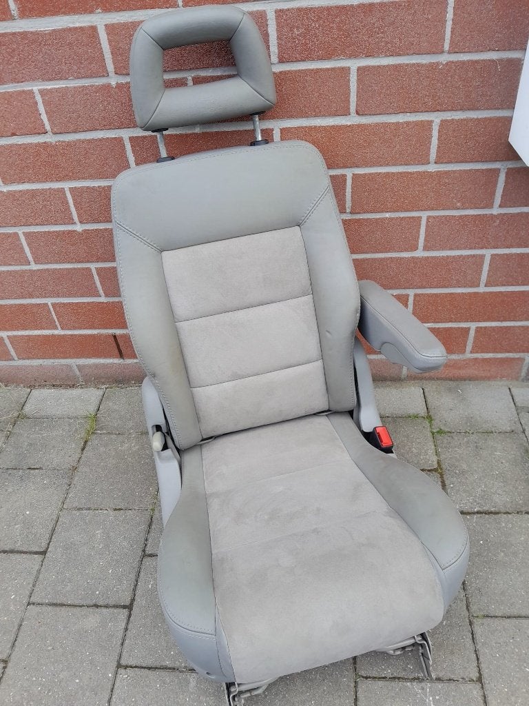 Sièges auto, Autos : Pièces & Accessoires, Habitacle & Garnissage, Enlèvement, Utilisé, Ford