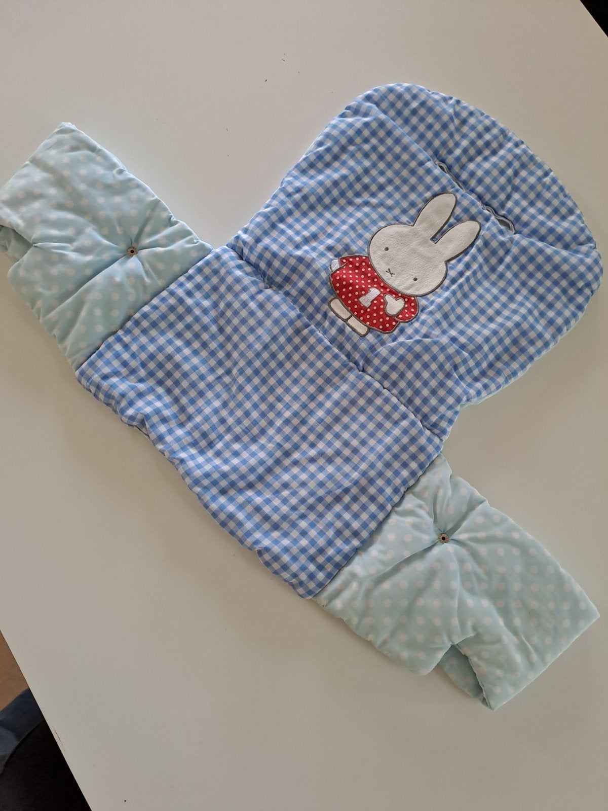 Kussen voor tripp trapp, Kinderen en Baby's, Kinderstoelen, Ophalen