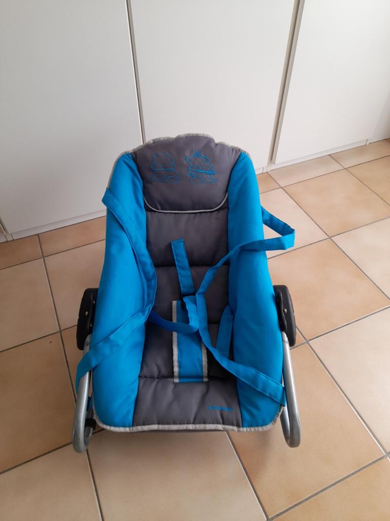 Baby wipstoel, Kinderen en Baby's, Wipstoeltjes, Ophalen, Wipstoel
