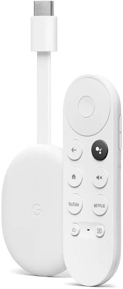 Google chromecast 4K, Enlèvement ou Envoi