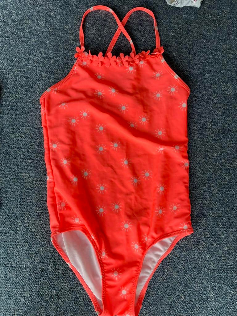 Maillots pour fille, Enlèvement, Comme neuf, Fille