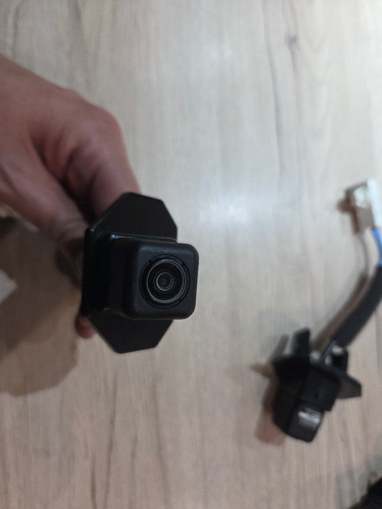 Achteruitrijcamera suzuki 2016-'19, Auto diversen, Ophalen, Nieuw