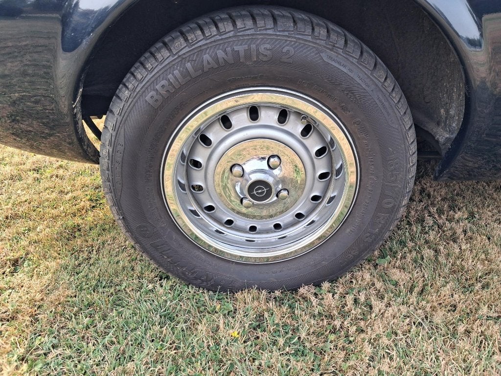 Opel GT 1900, foto 6