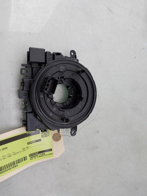 AIRBAGRING Volkswagen Passat Variant (3G5) (|5Q1953569|), Gebruikt, Volkswagen, Volkswagen AG, Kundenbetreuung@volkswagen.de