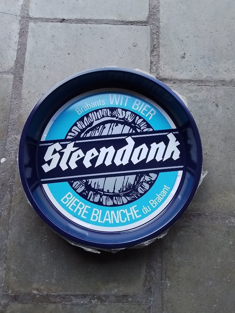 Steendonk dienblad, Enlèvement, Neuf, Autres types, Autres marques