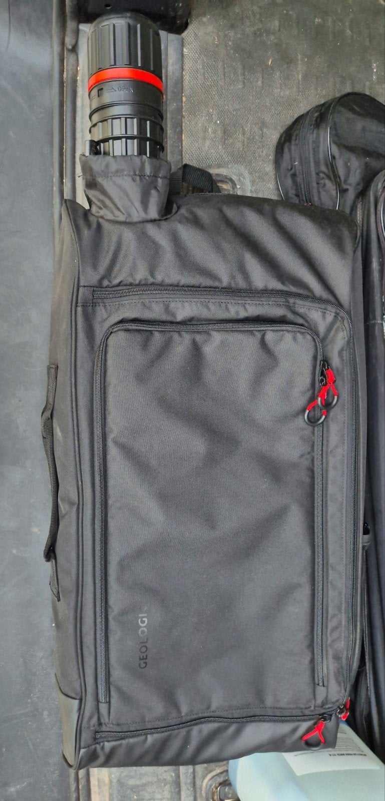 Boogschutterstas Decathlon, Ophalen of Verzenden, Nieuw