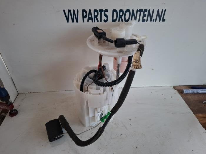 Pompe carburant électrique d'un Kia XCeed, Kia, -, 3 mois de garantie, Utilisé