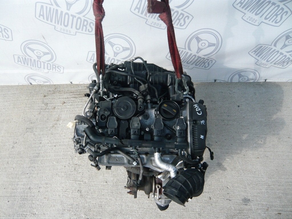 Moteur CDHB Nu EXEO AUDI A5 A4 SEAT, Autos : Pièces & Accessoires, Moteurs & Accessoires, Alfa Romeo, Pièces américaines, Audi
