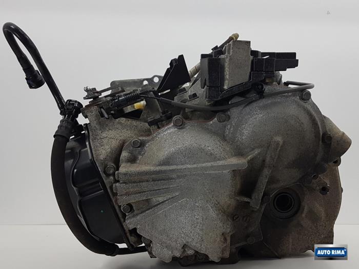 Automaatbak d'un Volvo S40, -, 3 mois de garantie, -, -