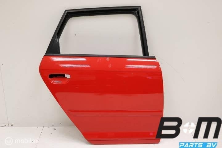 Portier RA  Audi A3 8P Sportback 8P4833052A, Utilisé