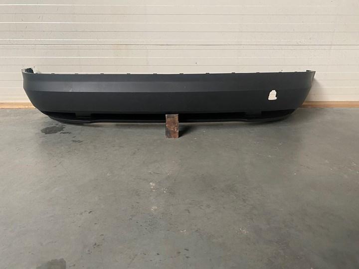 Skoda Kodiaq achterbumper spoiler diffuser, Auto-onderdelen, Carrosserie, Bumper, Skoda, Achter, Gebruikt
