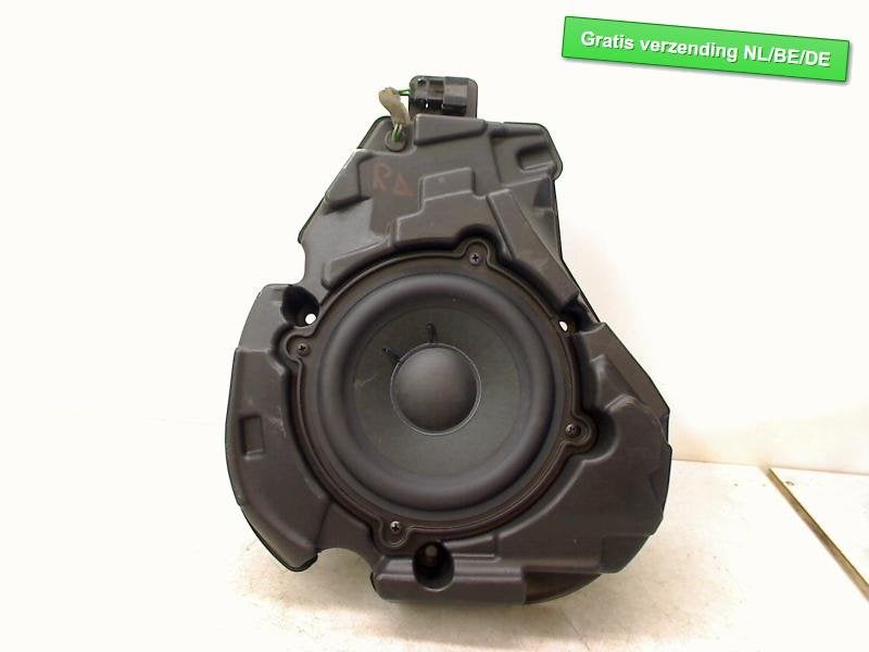 HAUT PARLEUR OU ENCEINTE PORTE ARRIÈRE DROITE (4G0035302), Autos : Pièces & Accessoires, Auto-Union-Straße  1,
85057  Ingolstadt, DE
