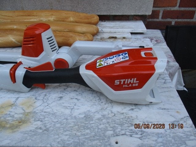 stihl haagschaar, Ophalen, Nieuw, Accu, Sthil