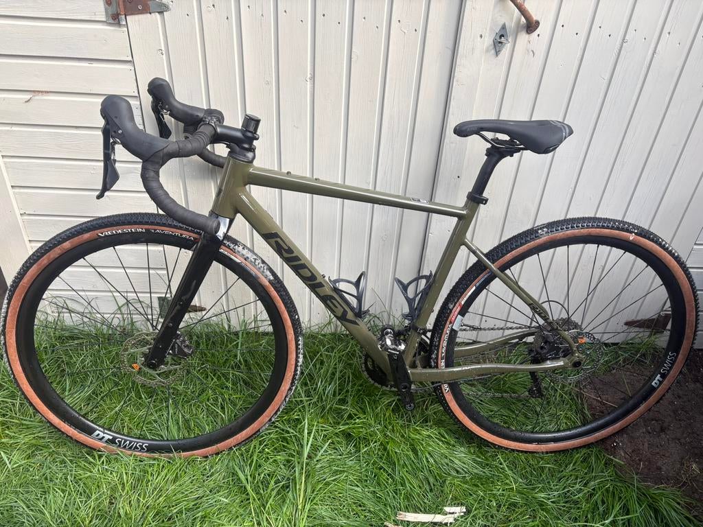 Verkoop Ridley Kanzo A, Enlèvement ou Envoi, Comme neuf, Aluminium