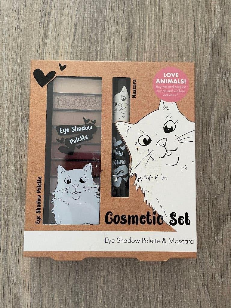 Oogschaduw en mascara, Bijoux, Sacs & Beauté, Beauté | Cosmétiques & Maquillage, Enlèvement, Neuf, Yeux, Maquillage