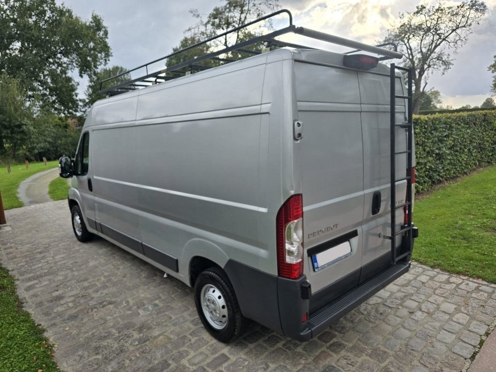 Peugeot Boxer 2.2 HDI L3 H2 lichte vracht / 168.183 km, 2198 cm³, Achat, 110 kW, Entreprise