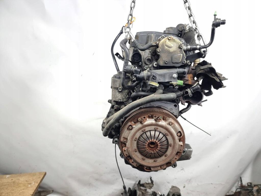 Moteur AMF Complet FABIA A2 VW AROSA SKODA LUPO CORDOBA AUDI, Envoi, Utilisé, Daihatsu