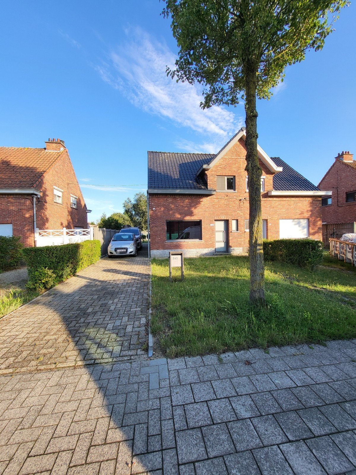 Woning te koop in Zele, Immo