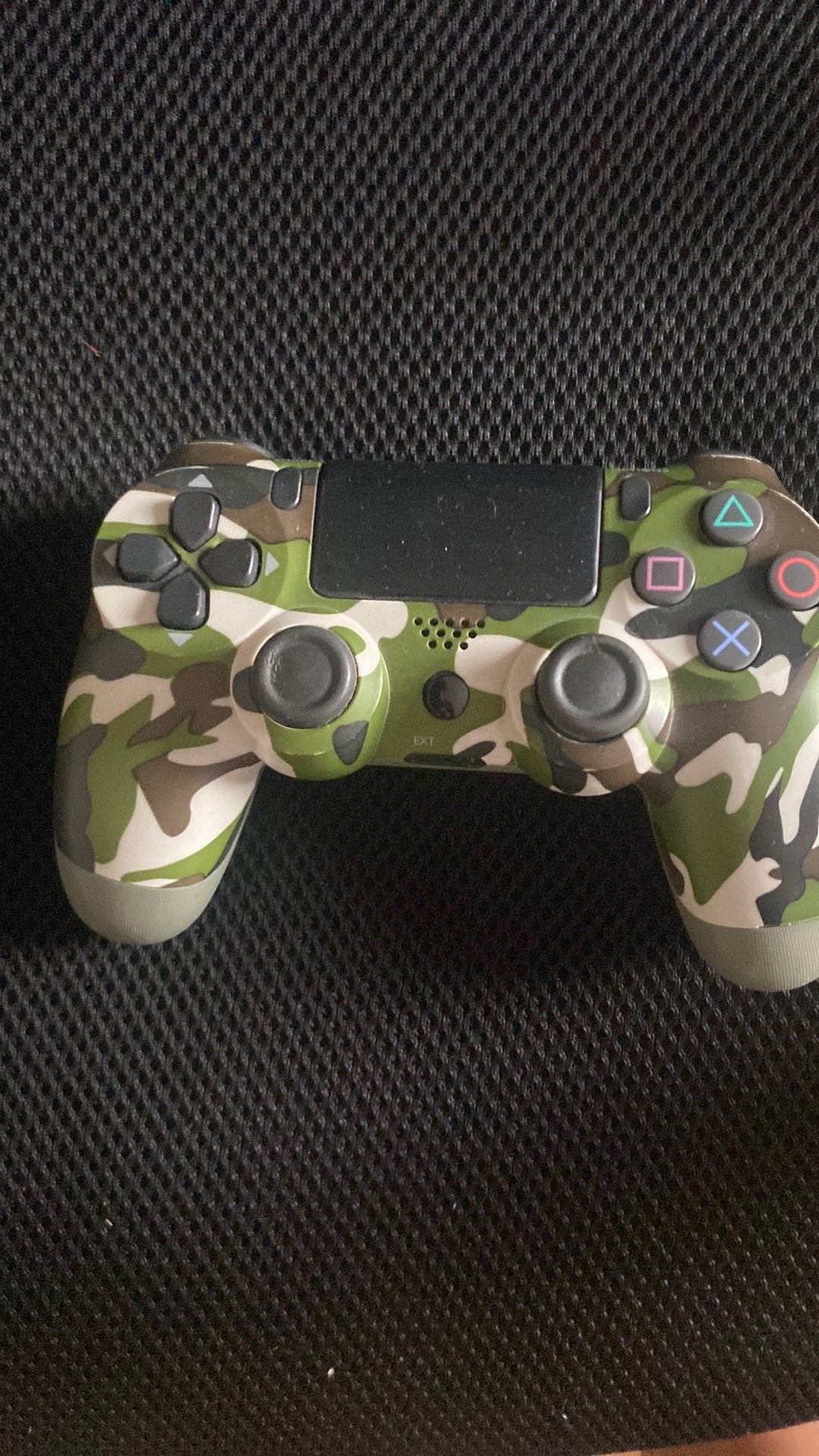 Manette PS4, bon état, Games en Spelcomputers, Spelcomputers | Sony Consoles | Accessoires, Ophalen, Gebruikt, Overige typen, PlayStation 4