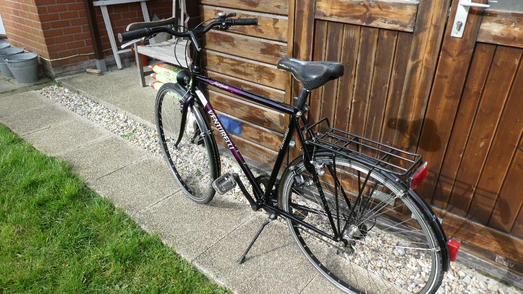 Herenfiets Venturelli., Fietsen en Brommers, Fietsen | Heren | Herenfietsen, Ophalen