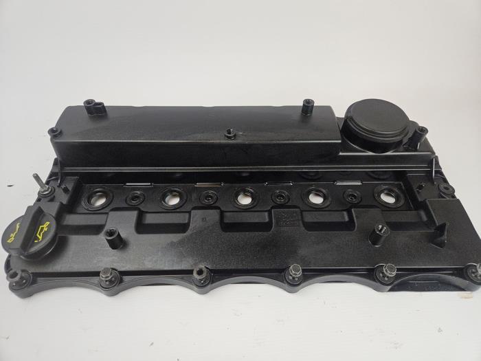 Plaque de protection divers d'un Ford Ranger, -, 3 mois de garantie, -, -