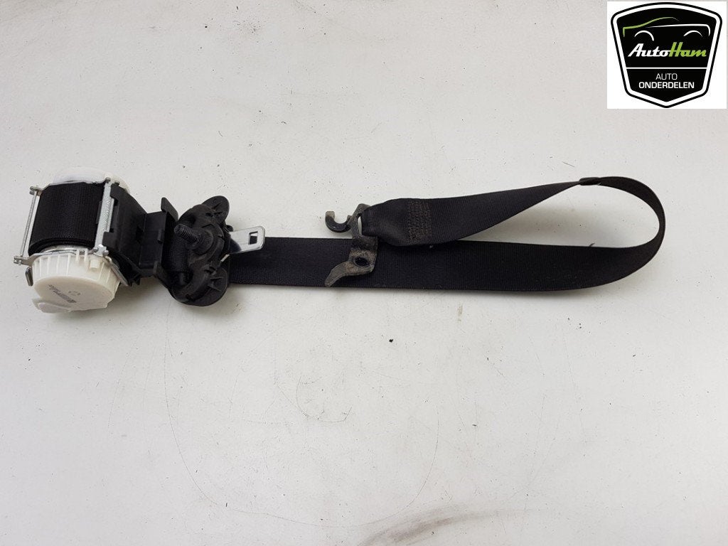 CEINTURE DE SECURITE AVANT GAUCHE BMW 1 serie (E87 / 87N), Utilisé, BMW