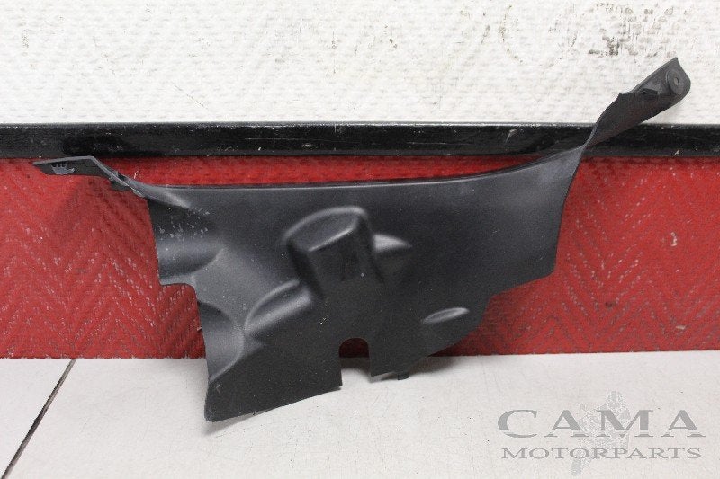 BINNENKUIPDEEL LINKS Ducati Panigale V4 2018- (4601G202A), Motoren, Dhr. S. di Majo, Gebruikt, Info@cama-motorparts.nl, P.J. Troelstraweg 8 8
3144 CX  MAASSLUIS, NL