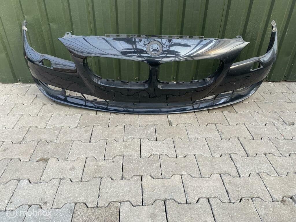 Voorbumper bmw 5 serie f10 f11 51117200712 Origineel, Auto-onderdelen, Gebruikt, Voor, Ophalen of Verzenden, Bumper