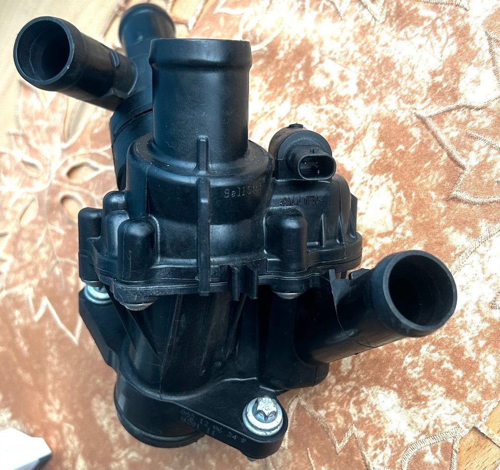 Mercedes-Benz thermostaathuis A2702002200 in goede conditie, Ophalen of Verzenden, Mercedes-Benz