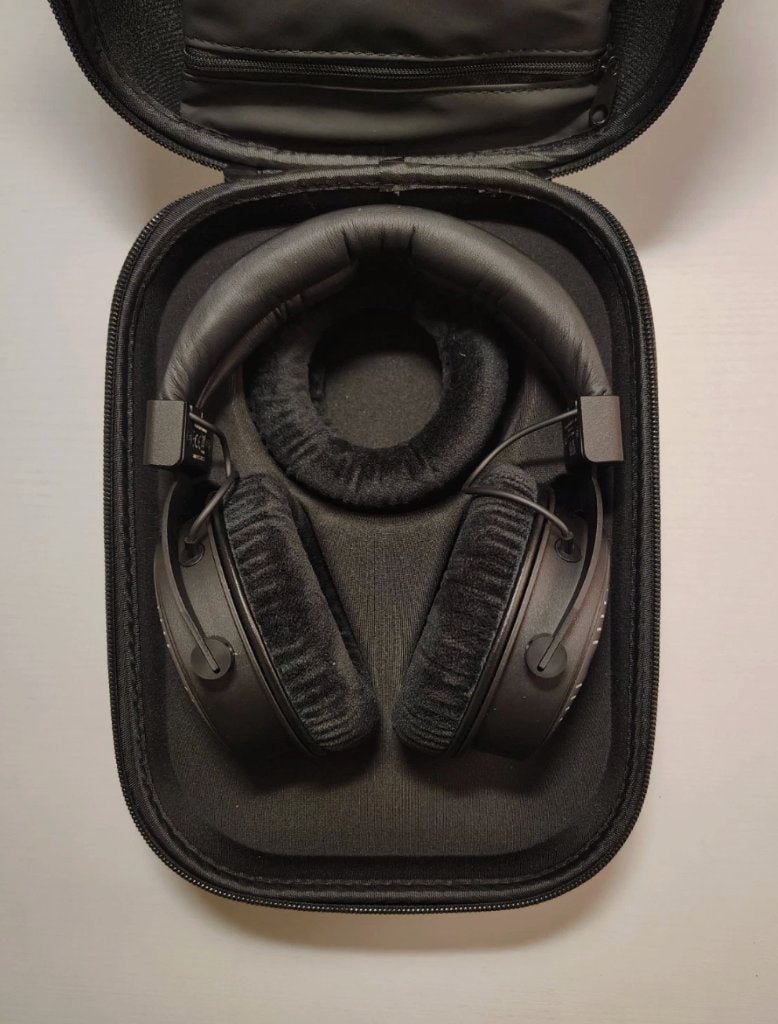 Beyerdynamic DT 1990 Pro MKII 30 Ohm hoofdtelefoon, Overige merken, Ophalen of Verzenden, Minder dan 60 watt, Gebruikt