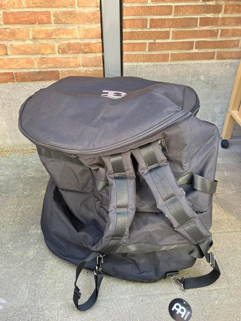 Draagzak drum:Meinl MSUB-20 Professional Surdo Bag, 20" x 24, Enlèvement, Neuf, Autres types