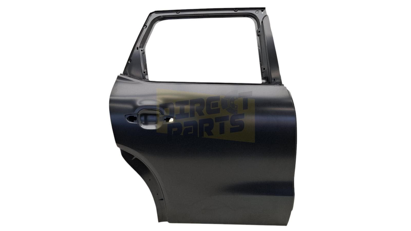 Citroen C3 Aircross (10/17 - 11/24) (A88) Achterportier Rech, Neuf, -, Porte, -