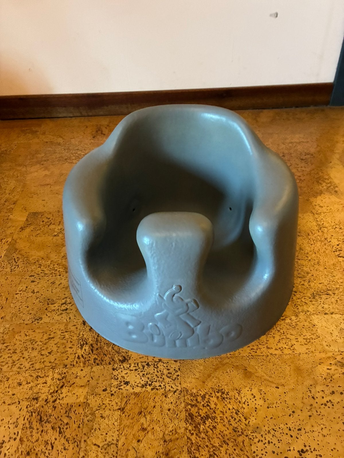 Stoeltje Bumbo, Enlèvement, Comme neuf