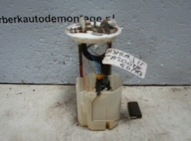 BRANDSTOFPOMP ELECT. Opel Astra J (PC6 / PD6 / PE6 / PF6), Bahnhofsplatz 65423 Rüsselsheim am Main, DE, Enlèvement ou Envoi, Opel