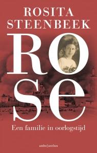Rosita Steenbeek / keuze uit 6 boeken vanaf 3 euro, Boeken, Romans, Zo goed als nieuw, Ophalen of Verzenden