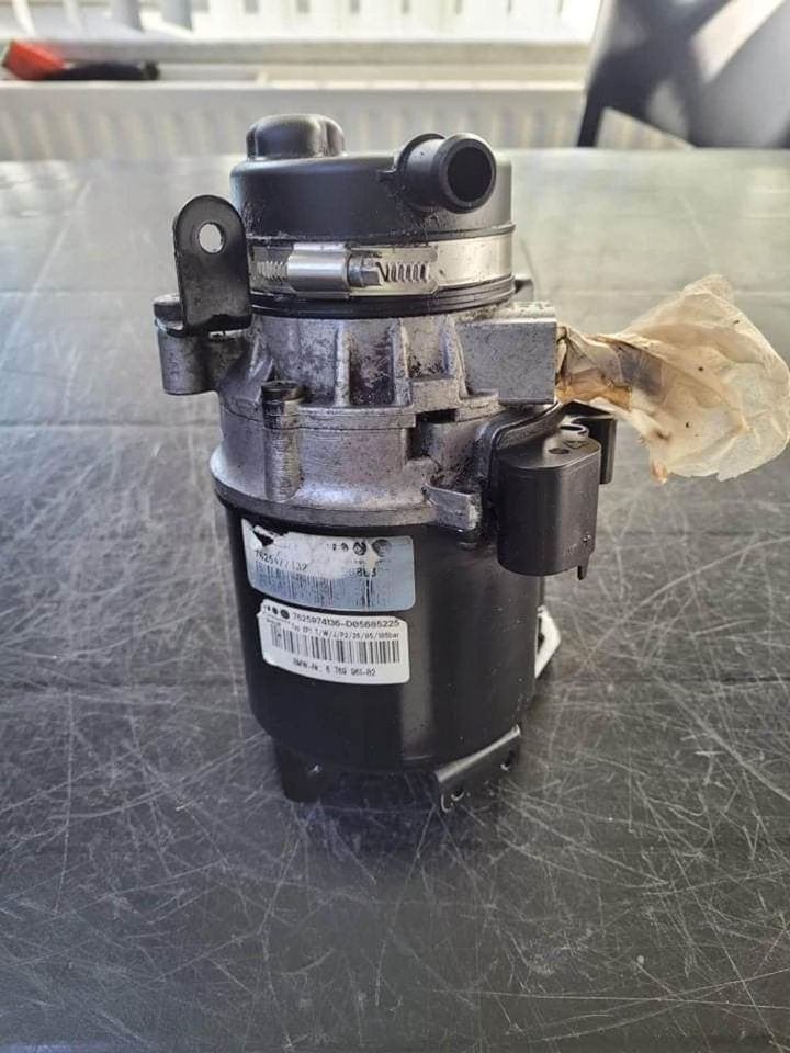 Mini stuurpompen R50/R52/R53, Auto-onderdelen, Ophalen of Verzenden, Gebruikt, Mini