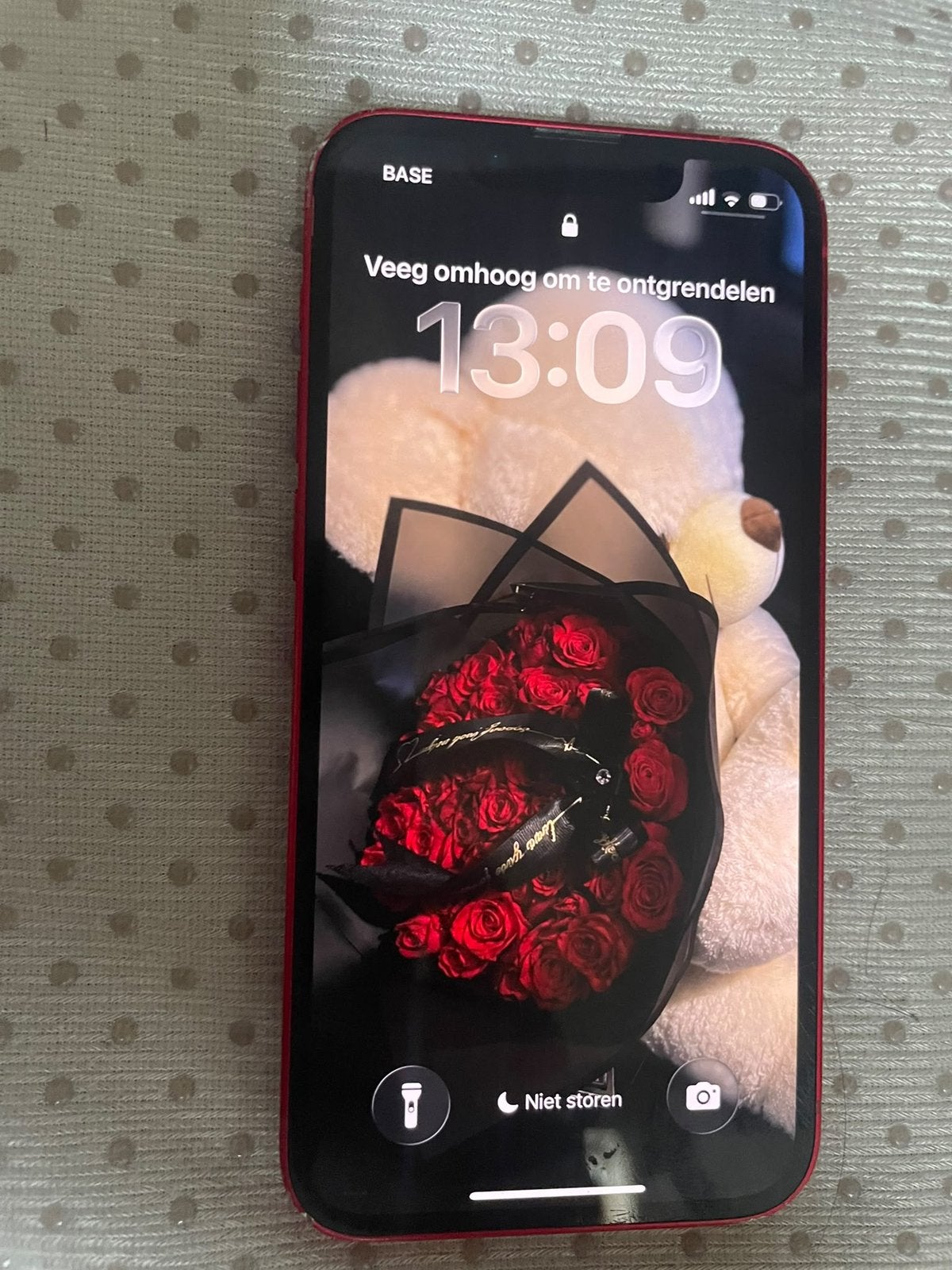 Iphone 13 mini, Enlèvement ou Envoi, Comme neuf, IPhone 13 mini