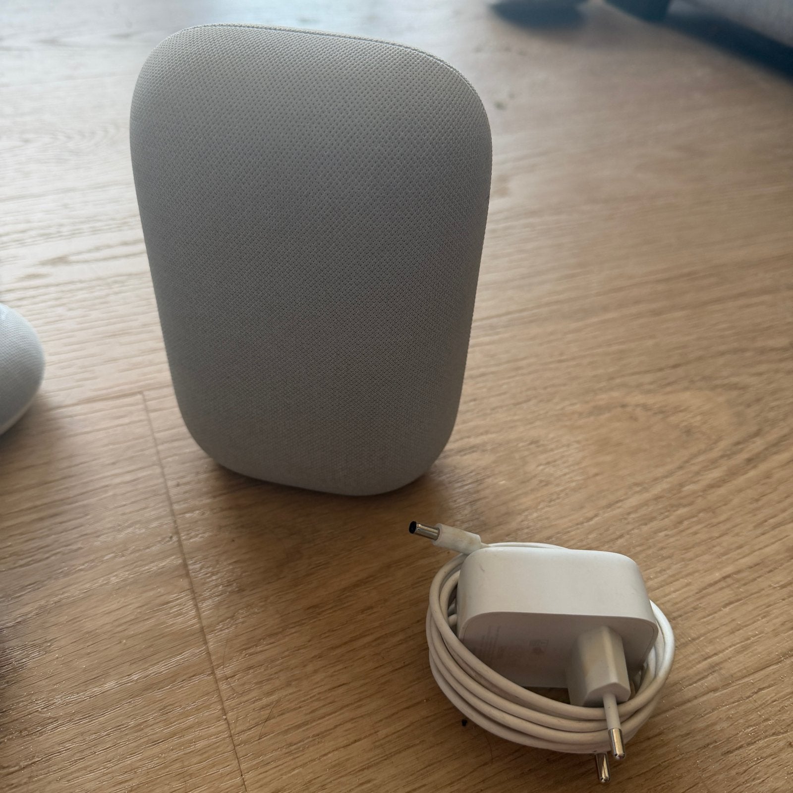 Complete google nest home smart home 10 delig, Audio, Tv en Foto, Overige Audio, Tv en Foto, Ophalen, Zo goed als nieuw