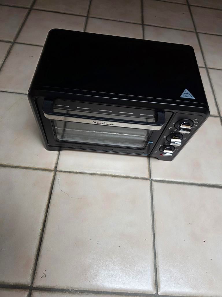 Oven nieuw, Elektronische apparatuur, Ophalen, Oven