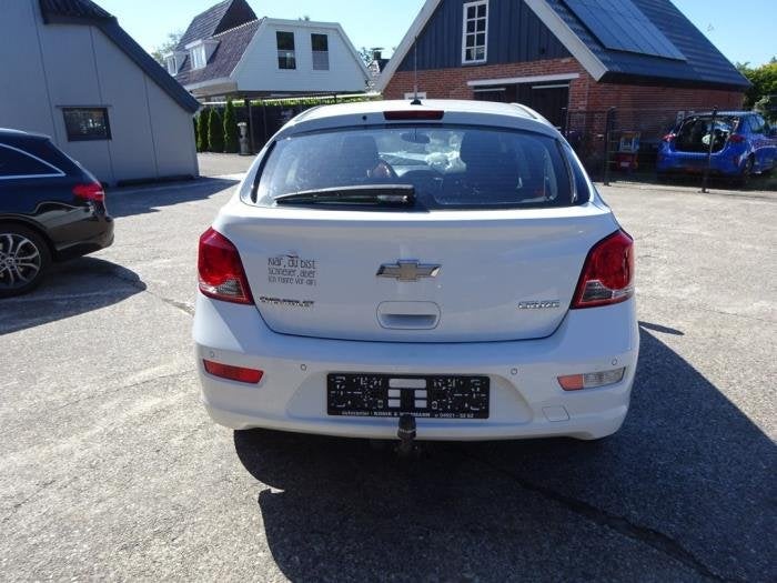 Crochet d'attelage d'un Chevrolet Cruze, -, 3 mois de garantie, Utilisé, -