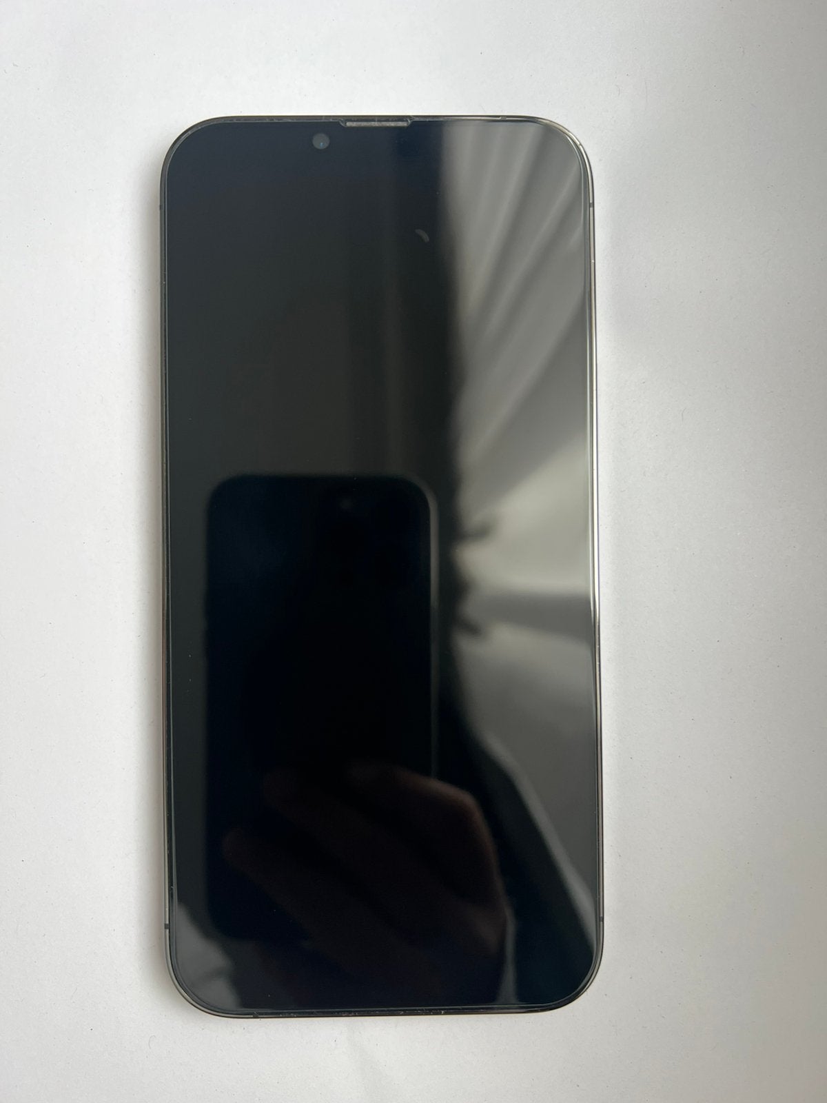 Iphone 13 pro max 128 gb, Telecommunicatie, Ophalen, 128 GB, Zonder simlock, Grijs