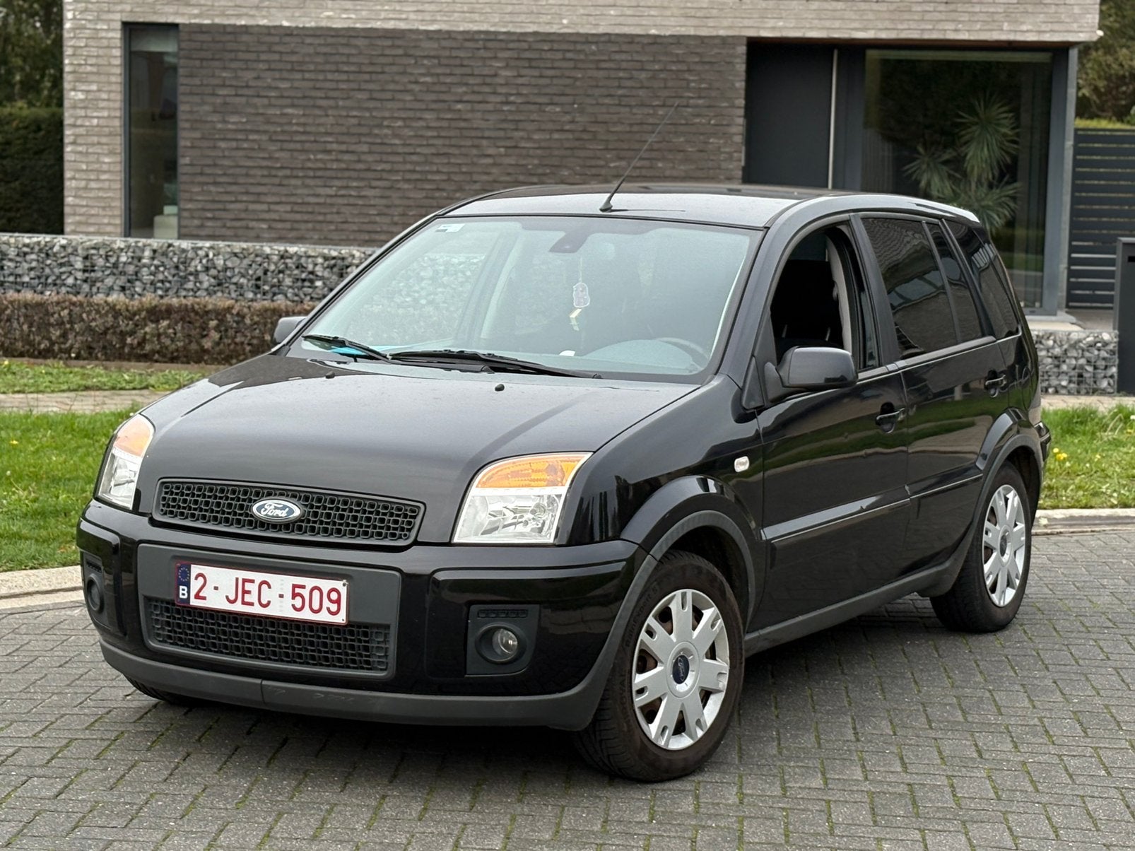 Ford fusion GEKEURD VOOR VERKOOP, Autos, Essence, Achat, Fusion