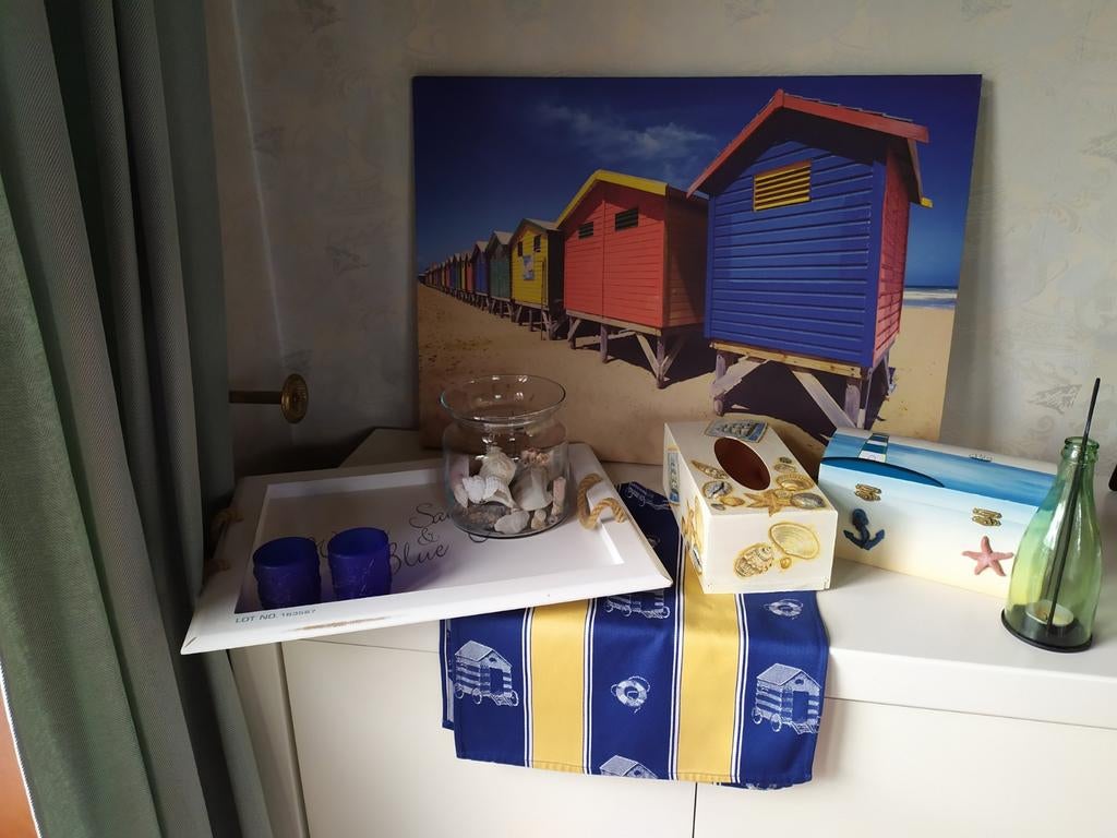Studio en bord de mer (nettoyage en fin de location), Musique & Instruments, Effets, Enlèvement ou Envoi